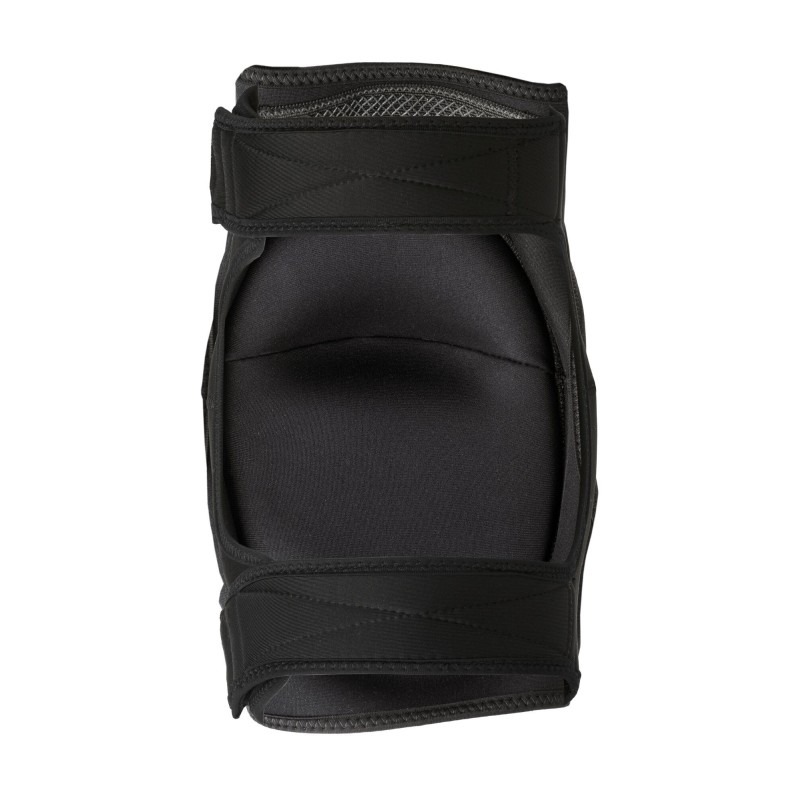 Genouillères SAFETEK PREMIUM KEVLAR - Noir BLK - KNEETEK - 70004