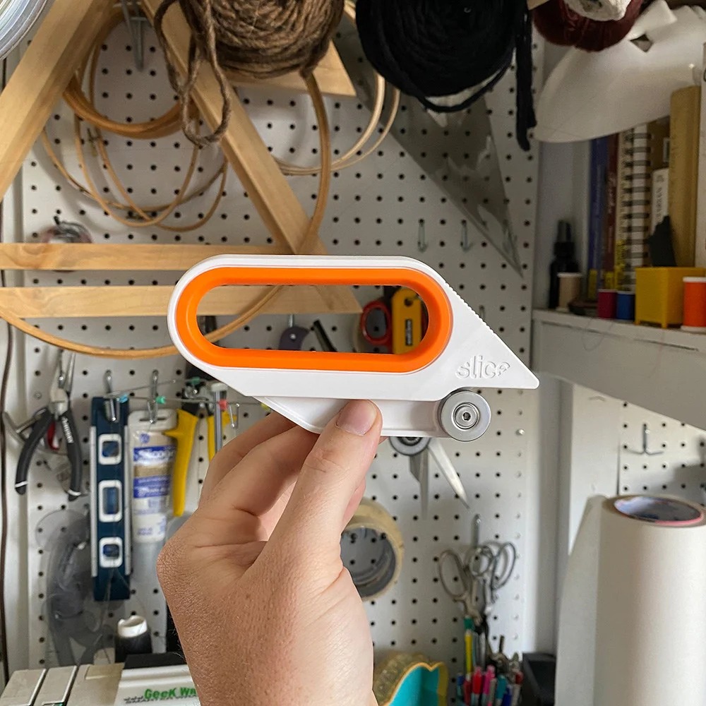 Ciseaux rotatifs Slice  SLICE - 10598