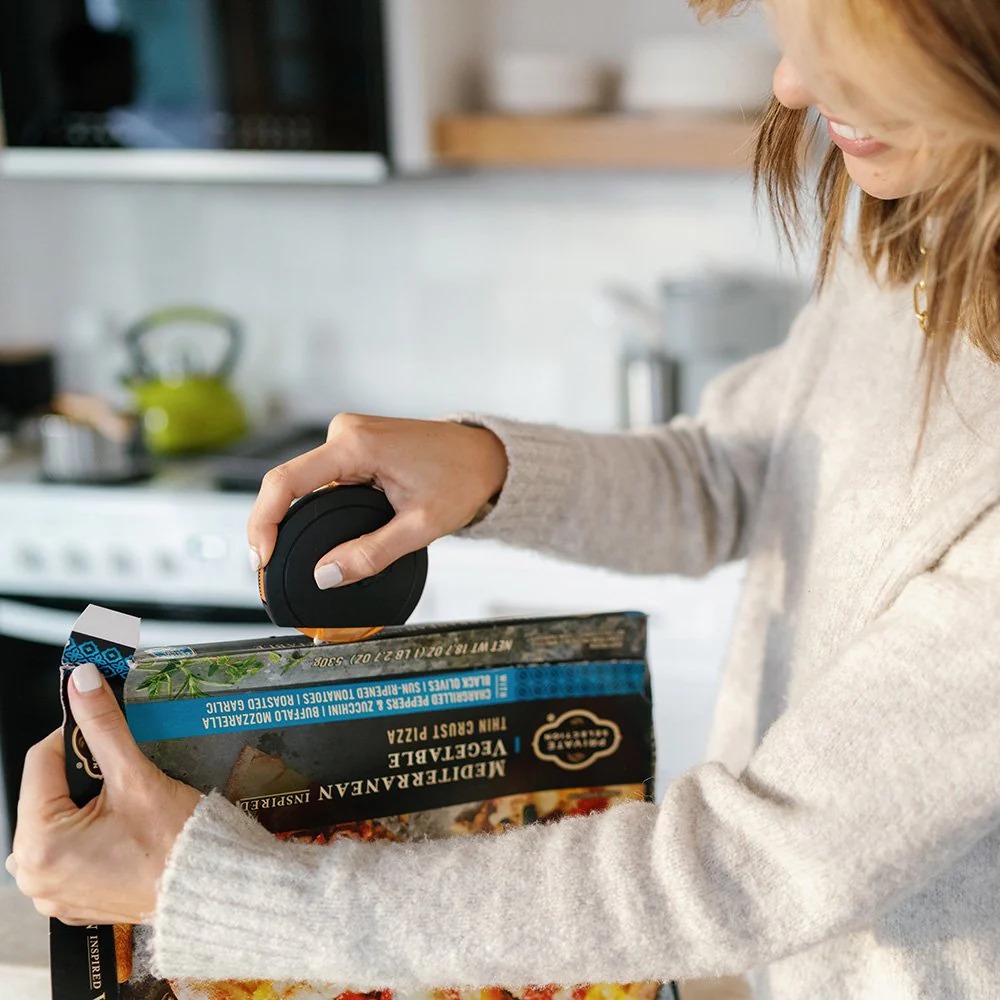 Ouvre-cartons super sécurisé SLICE - 10477