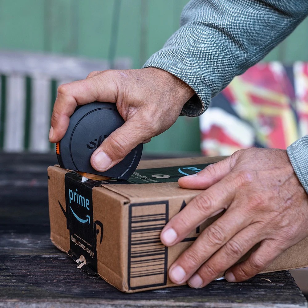 Ouvre-cartons super sécurisé SLICE - 10477