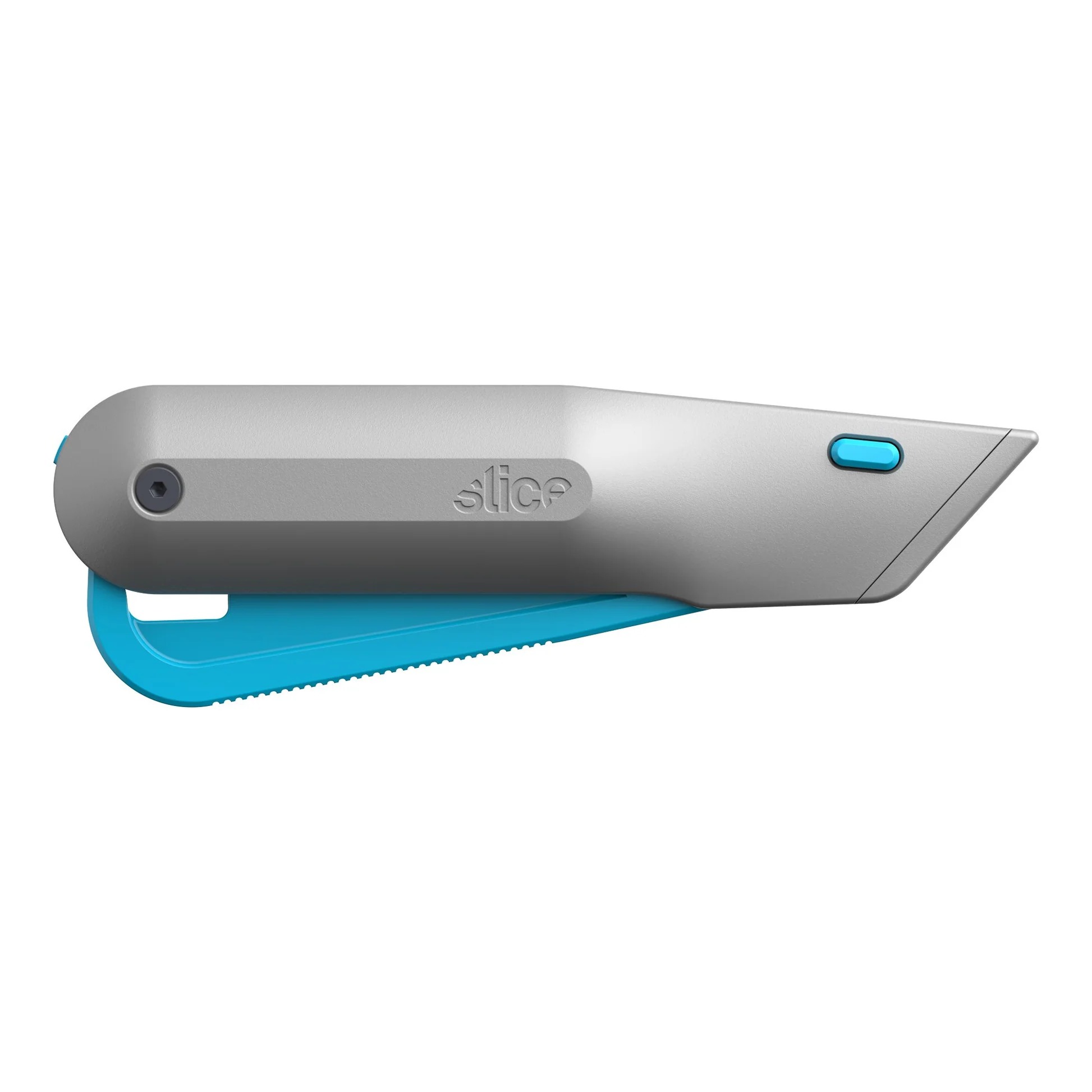 Cutter rétractable à gâchette - SLICE - 10494