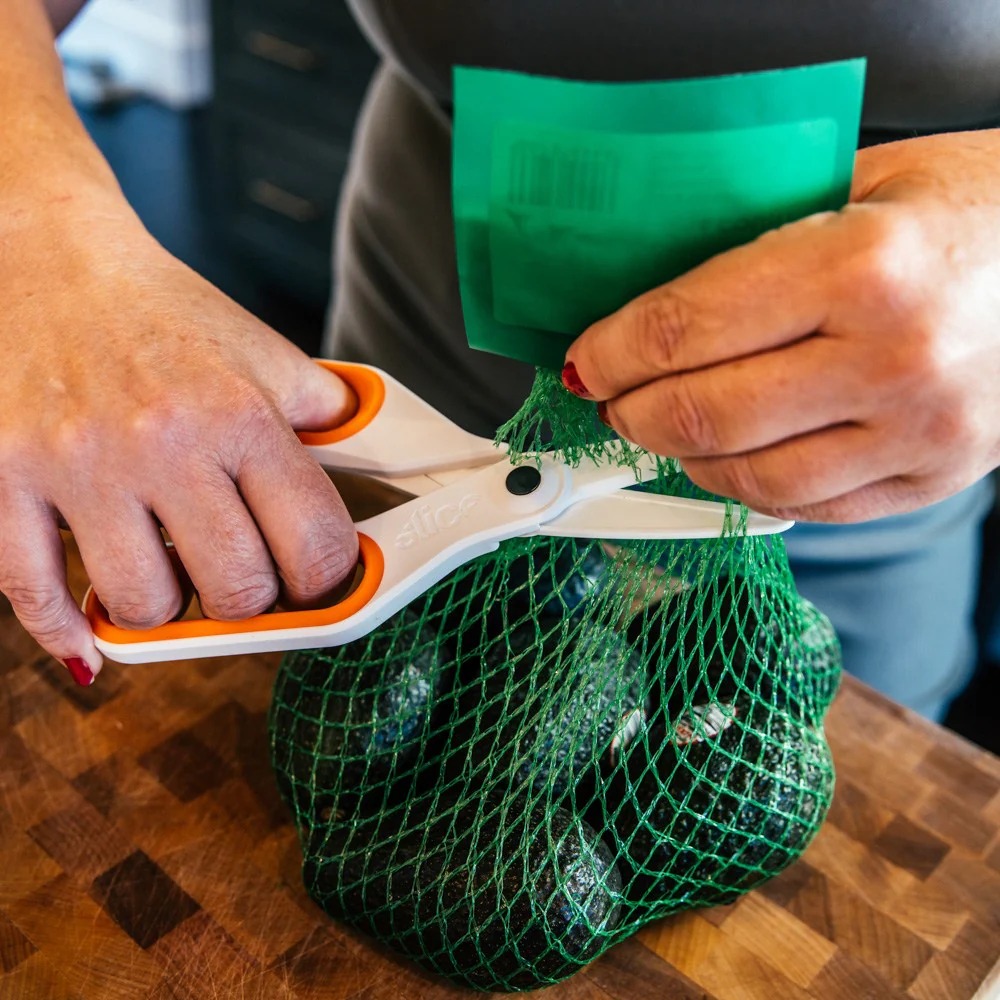 Grands ciseaux avec lames céramiques - SLICE - 10545