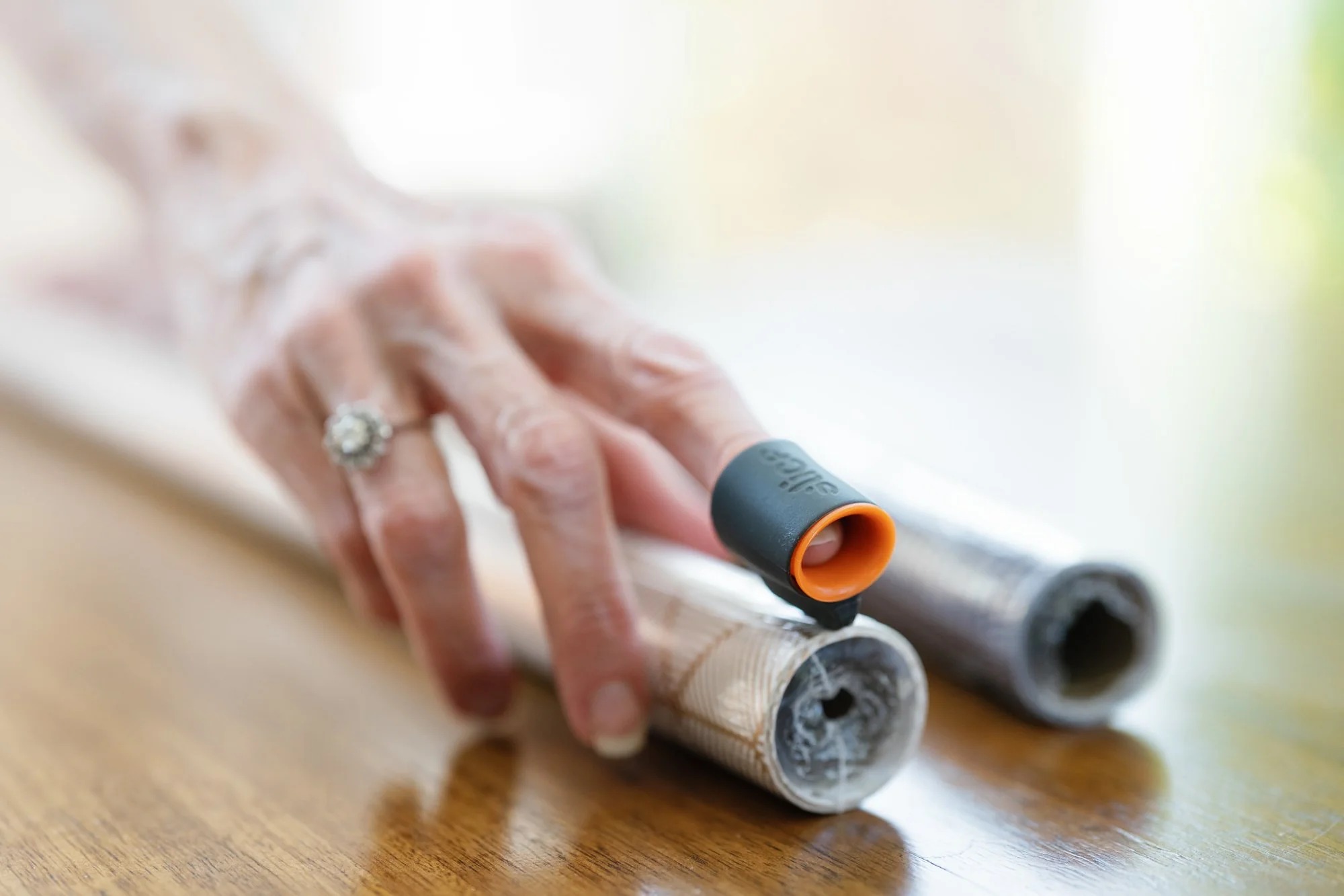 Bague coupante de sécurité - SLICE - 10583