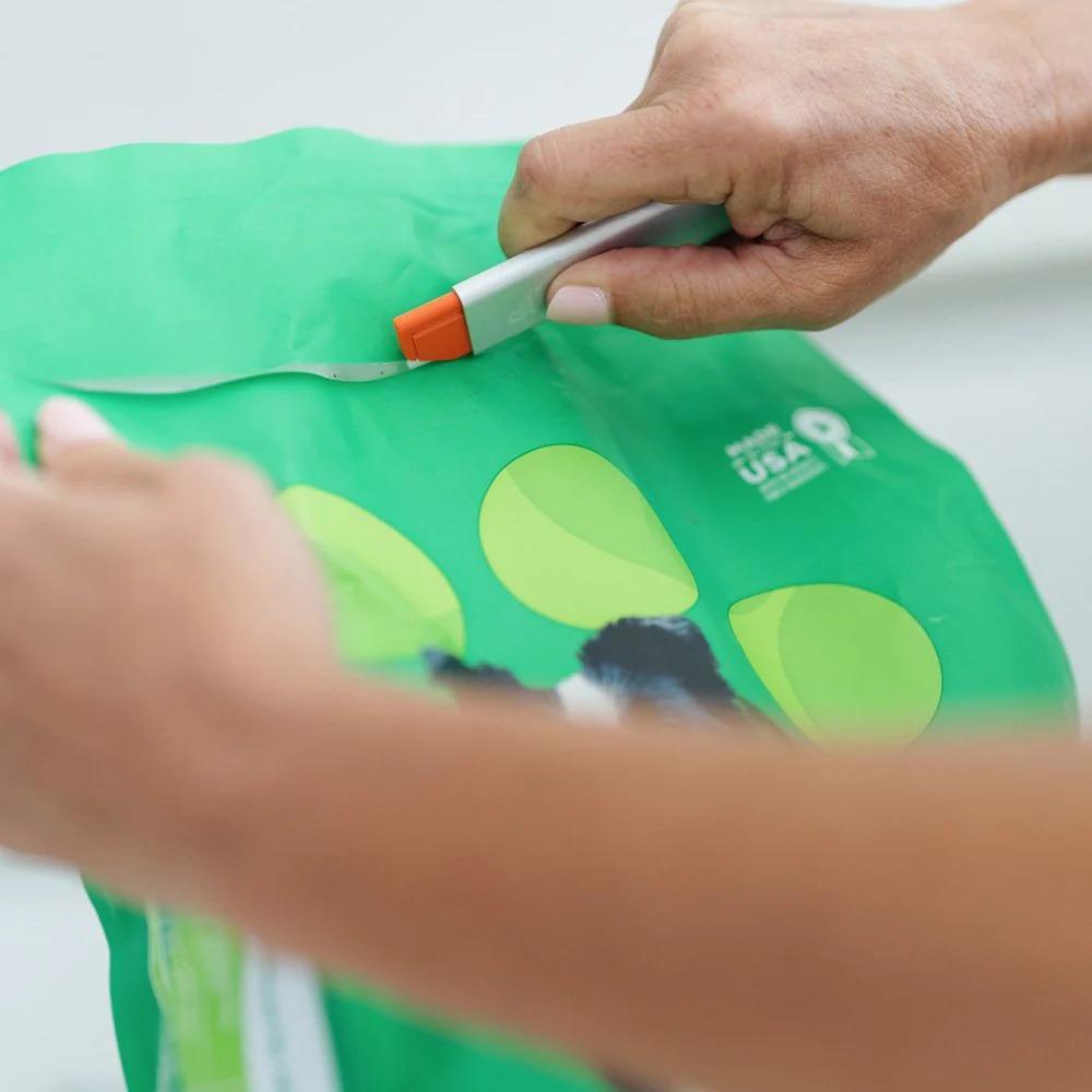 Cutter manuel pour cartons - SLICE - 10585