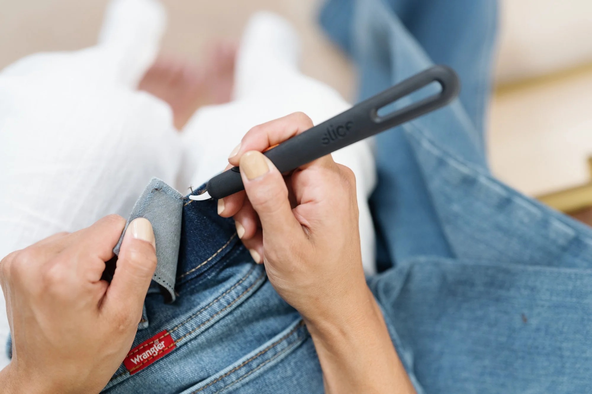 Découseur de couture 3 positions - SLICE - 10596