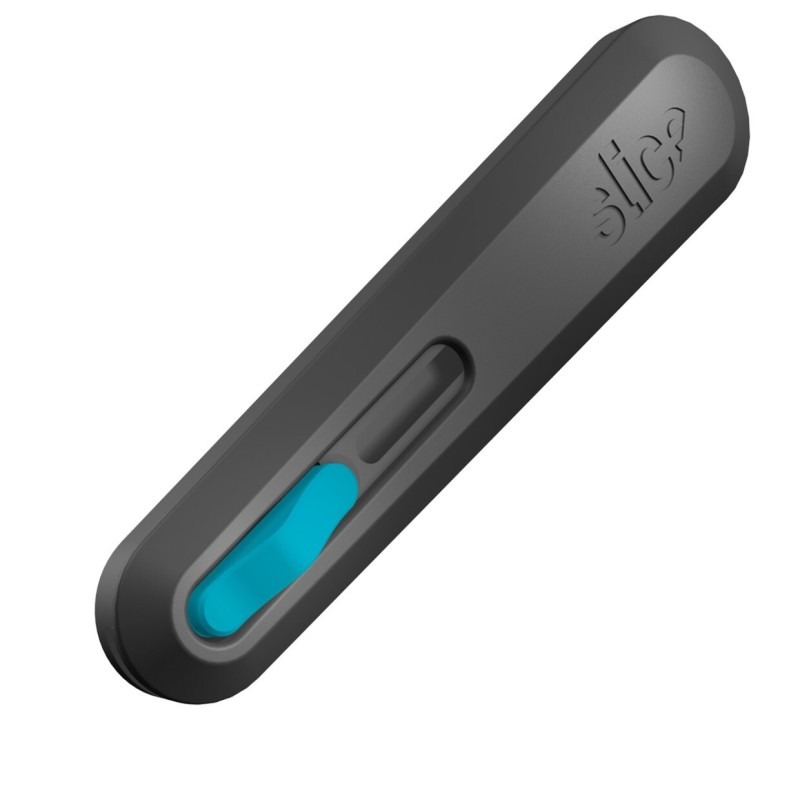 Cutter ambidextre automatique à lame rétractable - SLICE - 10558