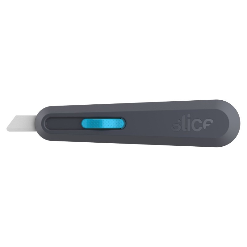 Cutter ambidextre automatique à lame rétractable - SLICE - 10558