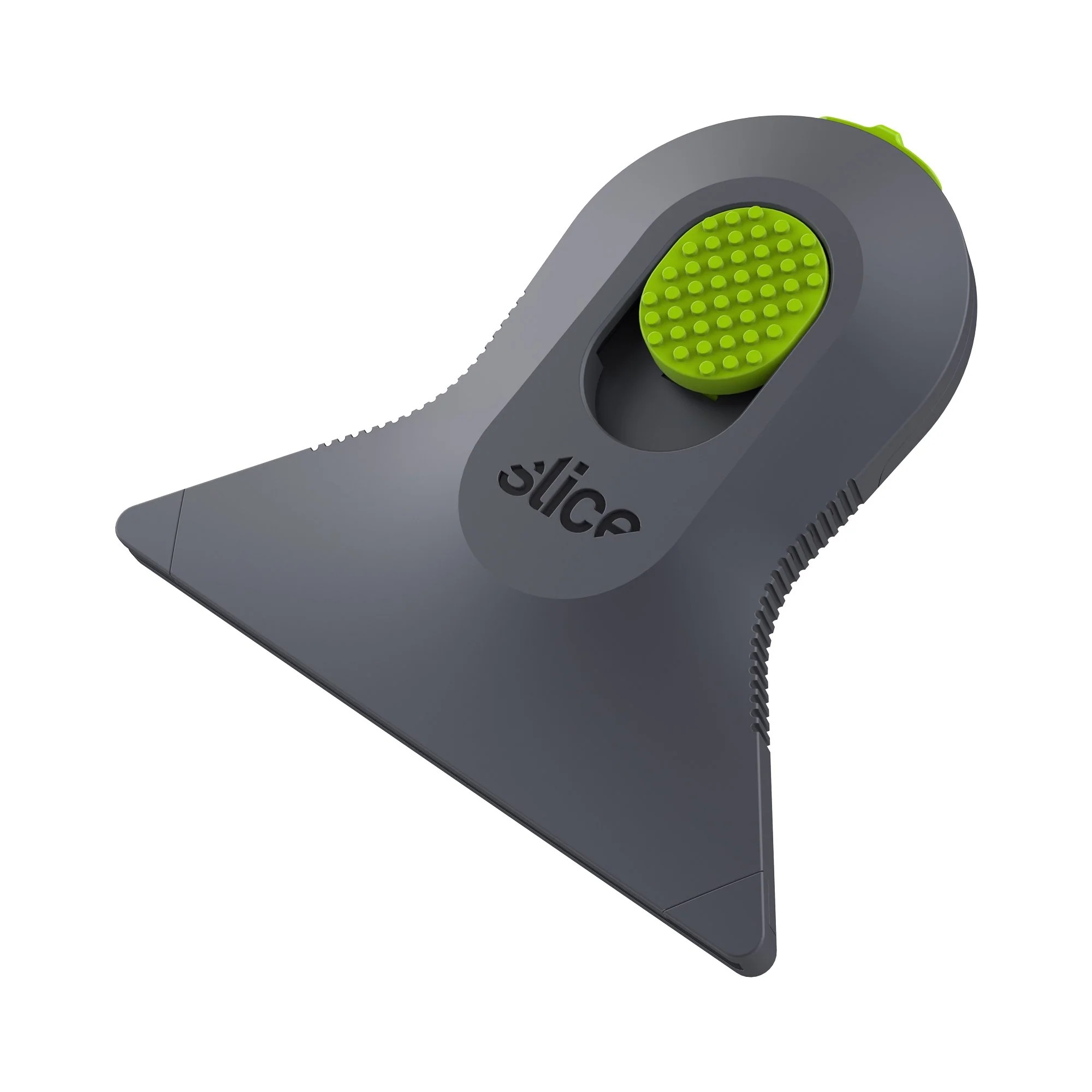 Mini grattoir auto-rétractable - SLICE - 10590