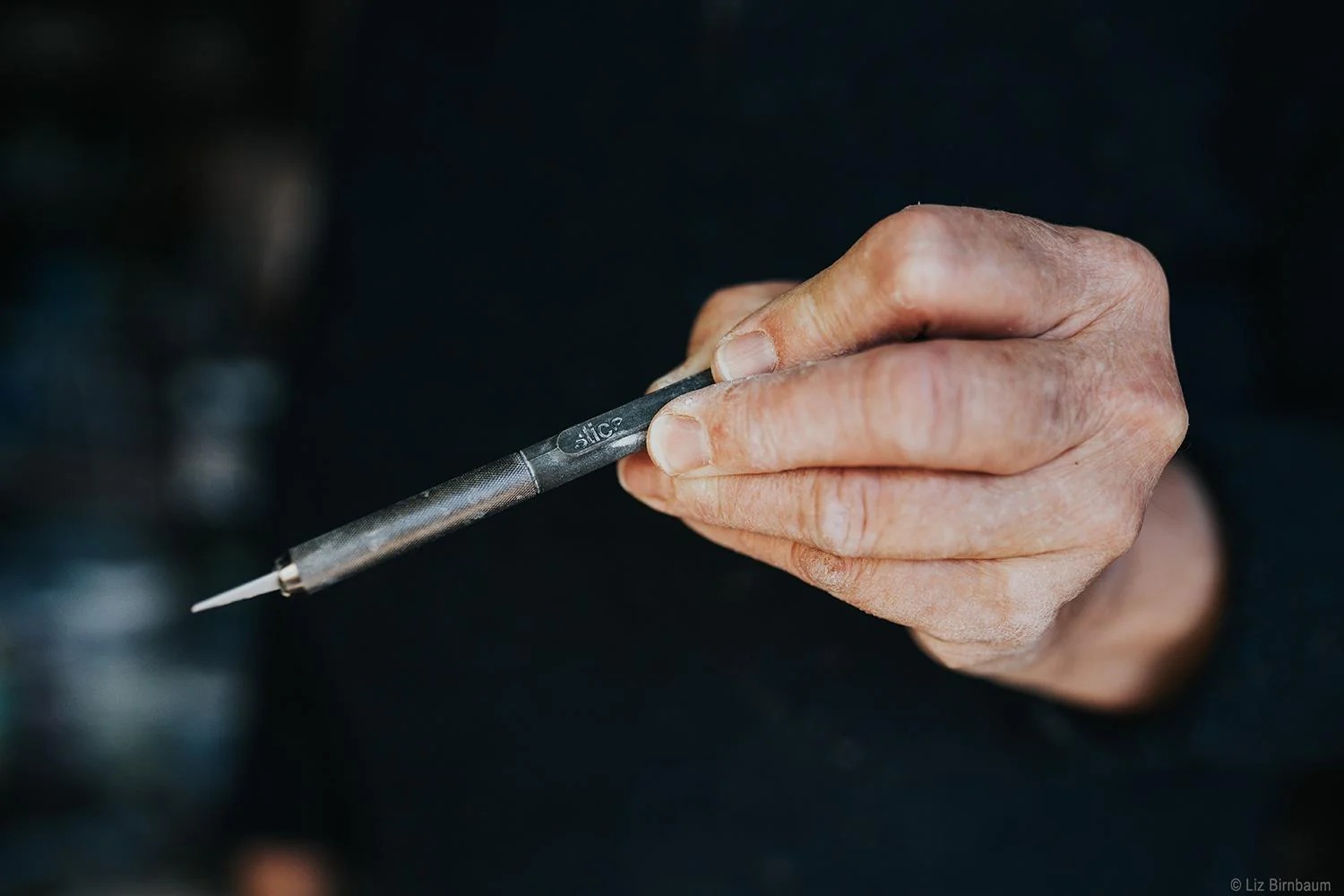 Couteau de bricolage de précision - SLICE - 10548