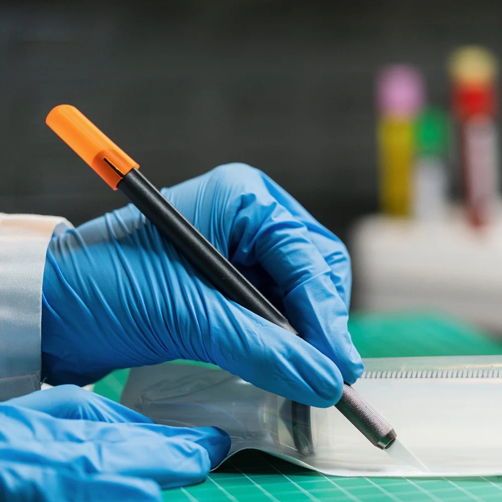 Couteau de bricolage de précision - SLICE - 10548