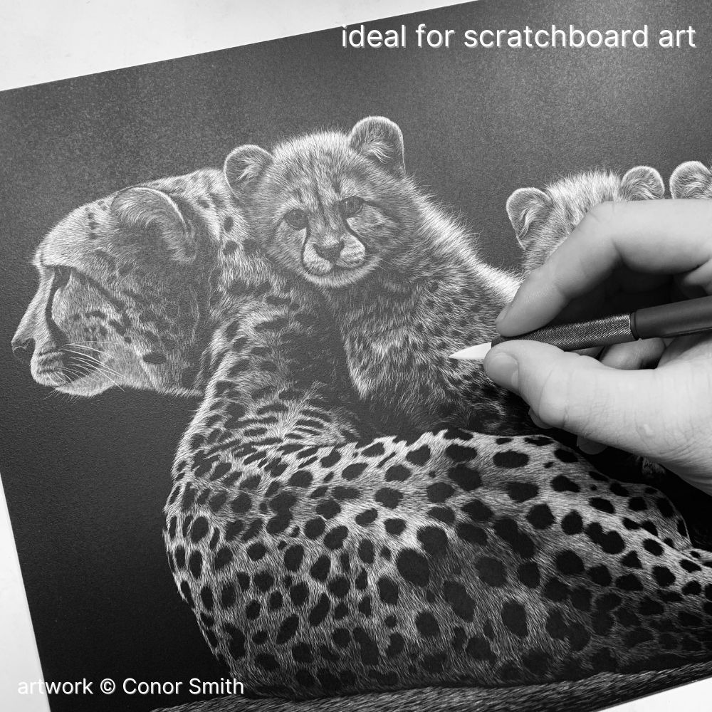 Couteau de bricolage de précision - SLICE - 10548