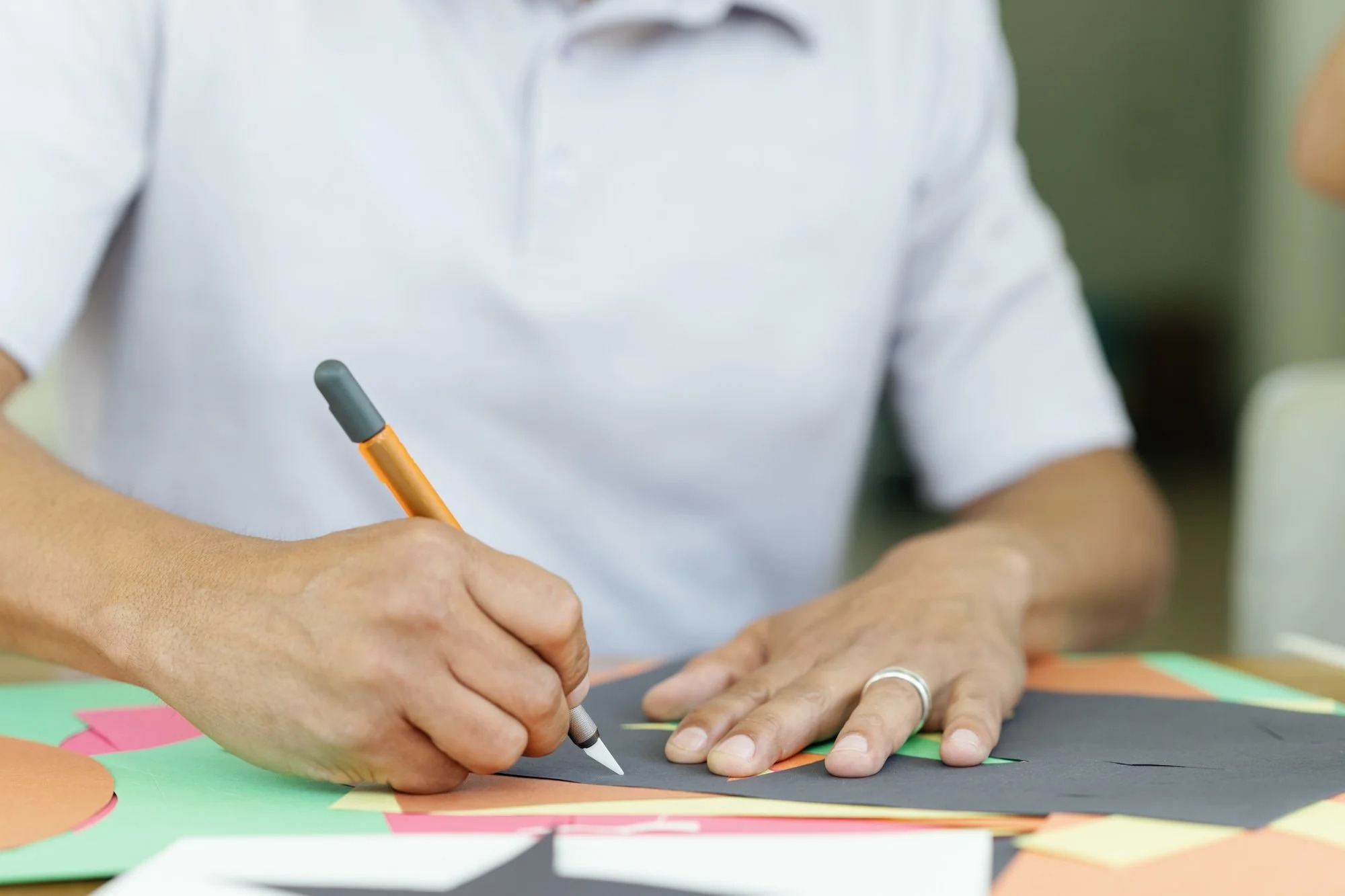 Couteau de bricolage de précision - SLICE - 10589