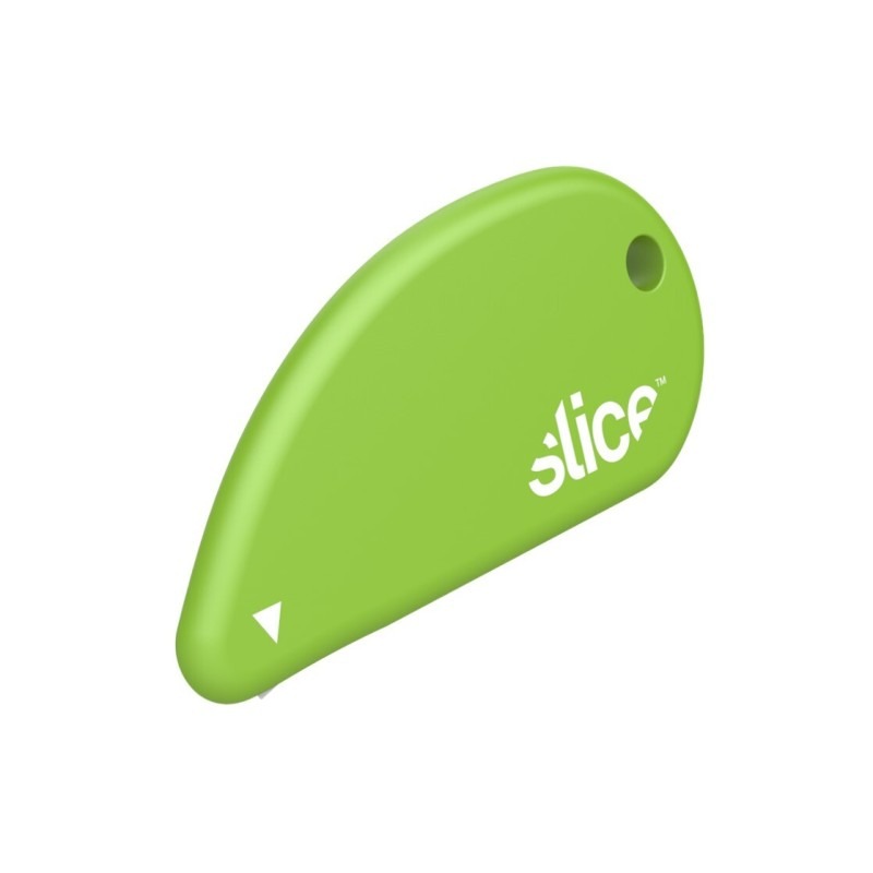 Cutter de sécurité - GRN - SLICE - 100