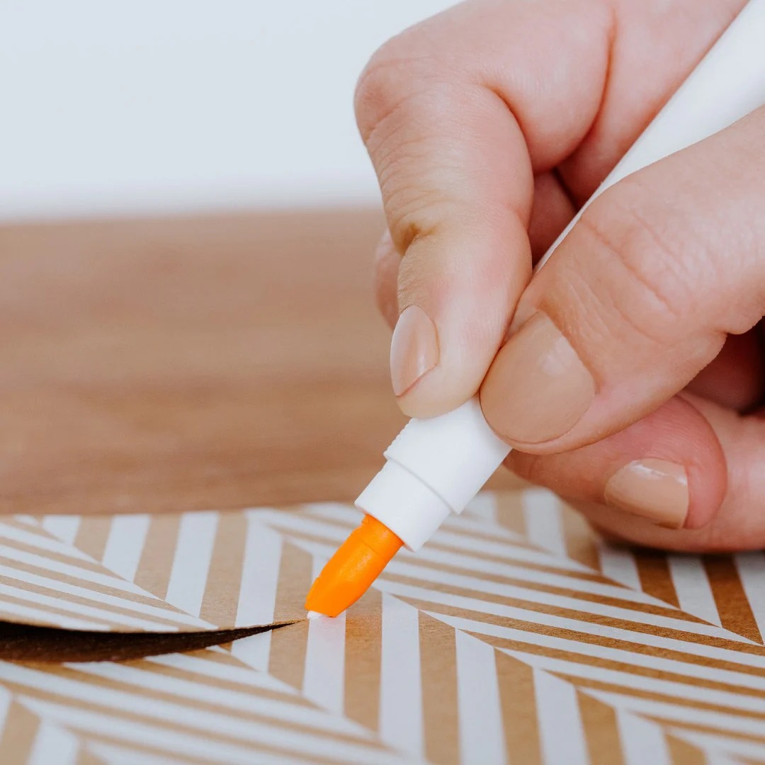 Cutter de précision avec lame micro-céramique - SLICE - 10416