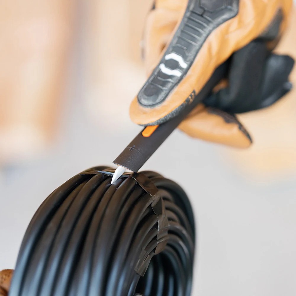 Cutter stylo manuel 3 positions - SLICE - 10513