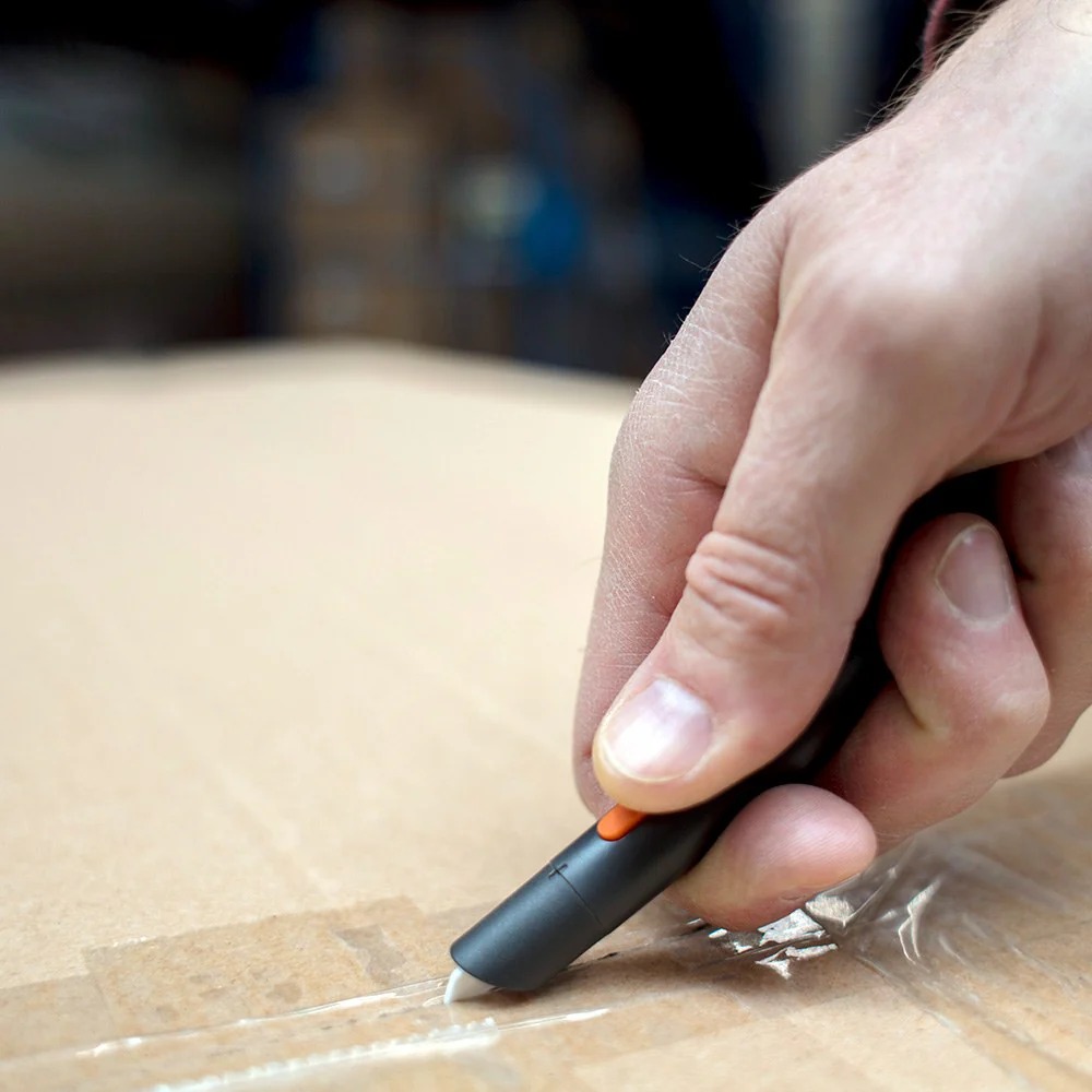 Cutter stylo manuel 3 positions - SLICE - 10513