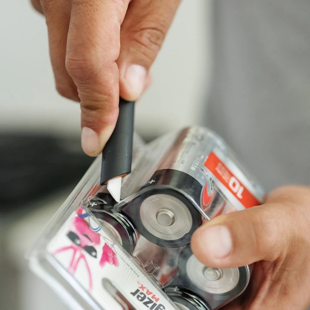 Cutter stylo manuel 3 positions - SLICE - 10513