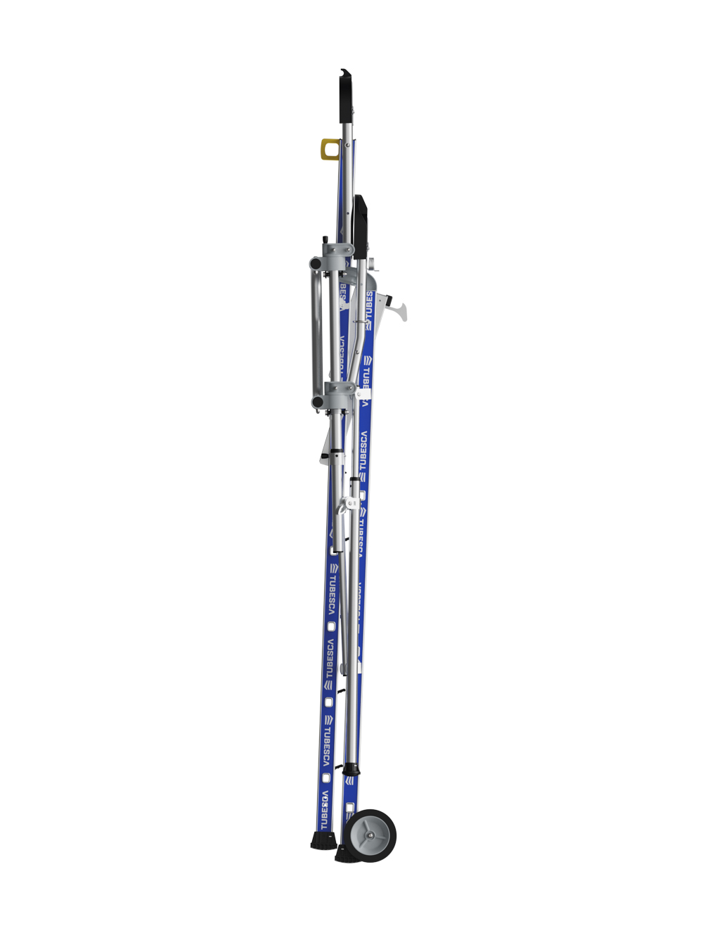 PIRL SHERPAMATIC 5M GC SALOON TRAVIL 3.18M - TUBESCA COMABI - 02272915