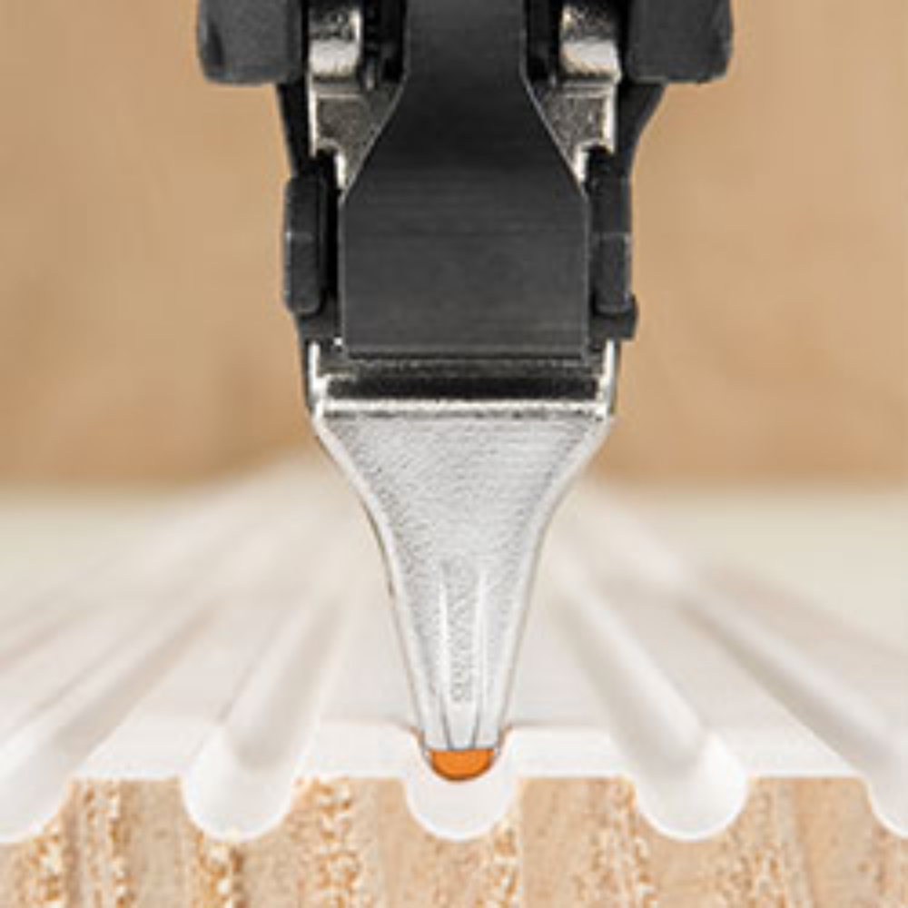 Cloueur de finition pneumatique Jauge 15 Pointes Brads SmartPoint BOSTITCH - N62FNSP-E