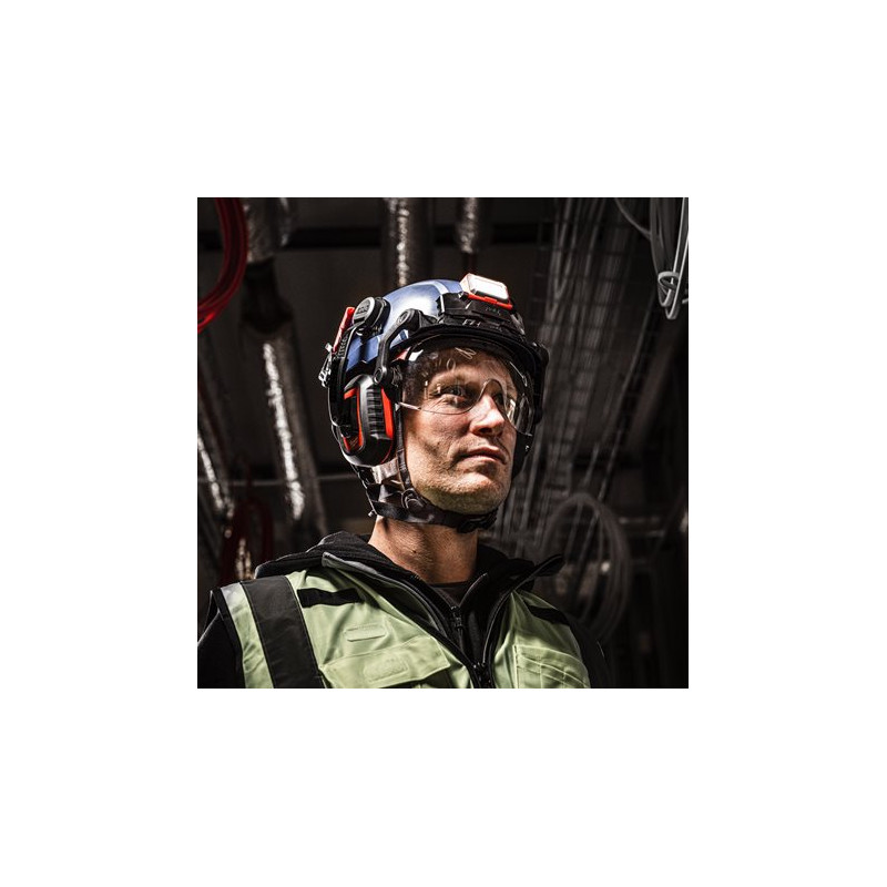 SUR-LUNETTE BOLT Milwaukee - 4932479941