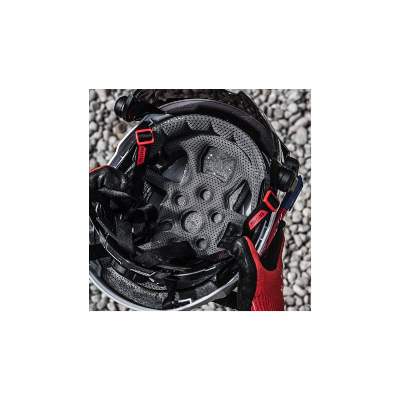 VISIÈRE TEINTÉE BOLT - MILWAUKEE - 4932479942