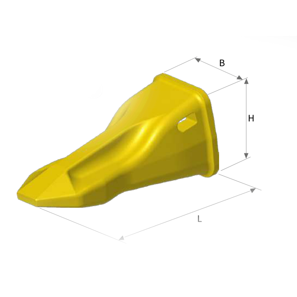 Dent de godet GOLD E921 - ESTI
