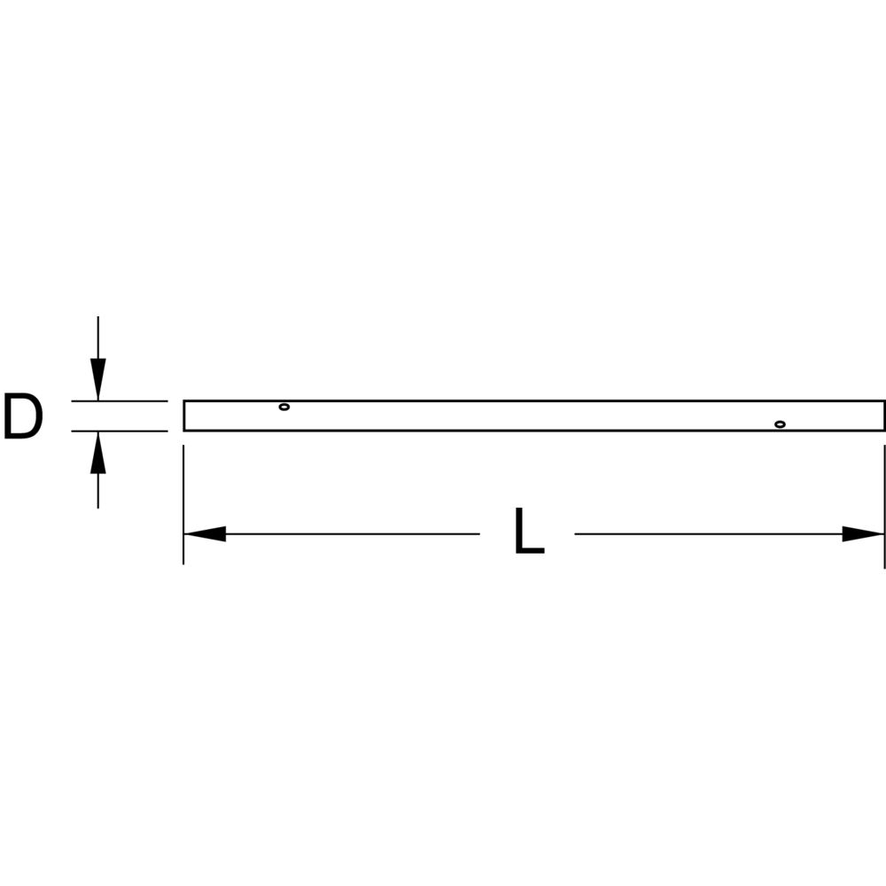 Manche pour clé polygonale 