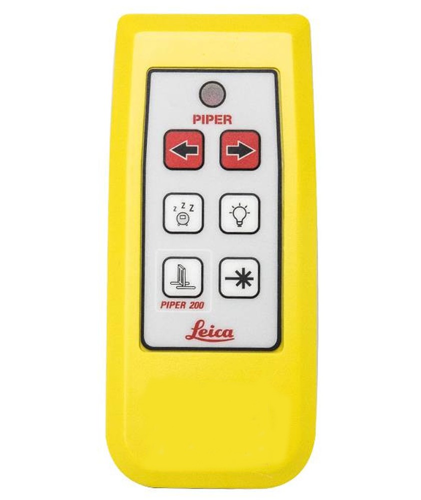 TÉLÉCOMMANDE IR POUR PIPER - 746157