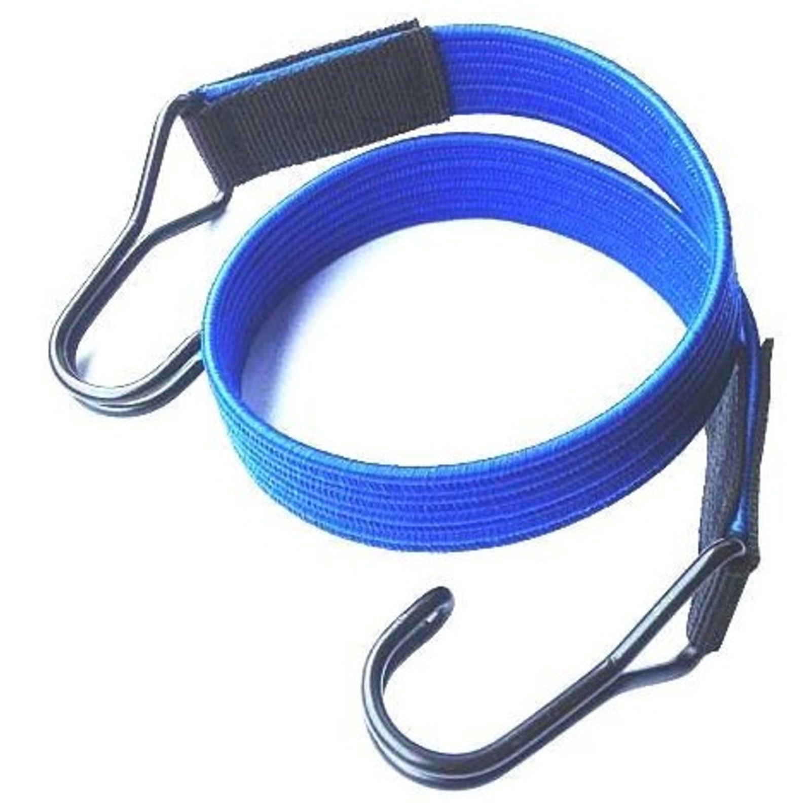 Tendeur plat 2 crochets doubles rotation 360° LEVAC 4415C