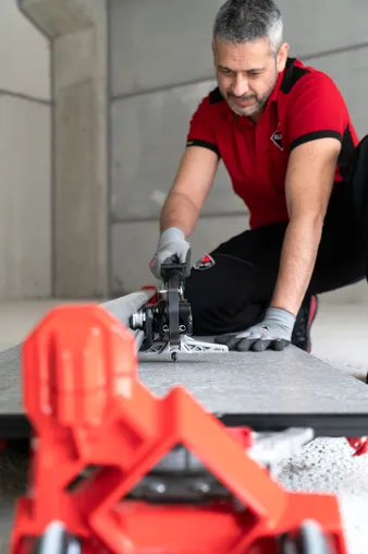 COUPE-CARREAUX TK 1020 - RUBI - 15957