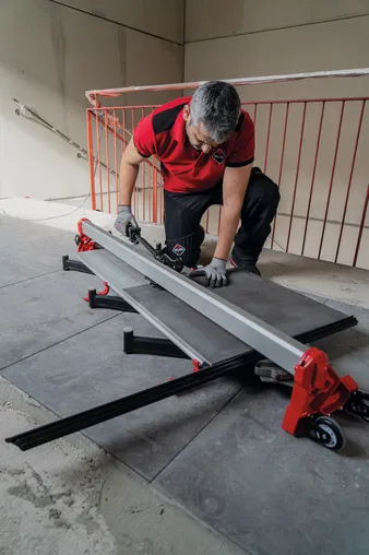 COUPE-CARREAUX TK 1020 - RUBI - 15957