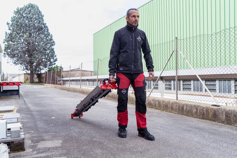 COUPE-CARREAUX TK 1020 - RUBI - 15957