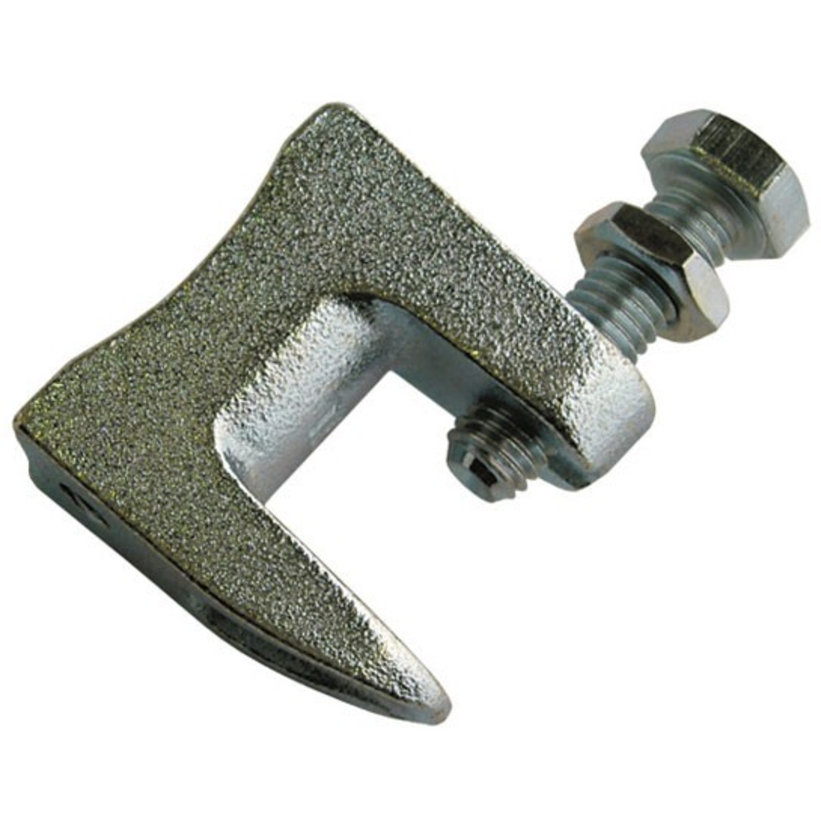 Pinces de fixation - D M8 - G 23 - H 50 - Trou 50 - Lot de 50 SCELL-IT - TK10/M8