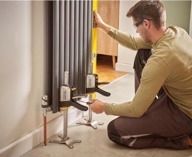 LEVE EXPRESS TRADELIFT LEVER 150KG STANLEY S032FMHT835501