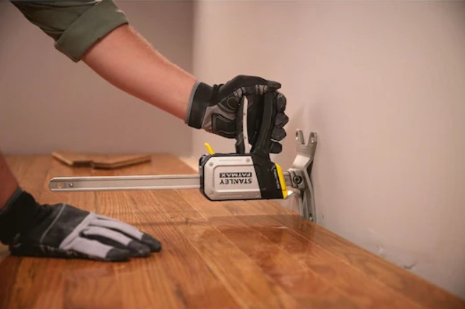 LEVE EXPRESS TRADELIFT LEVER 150KG STANLEY S032FMHT835501