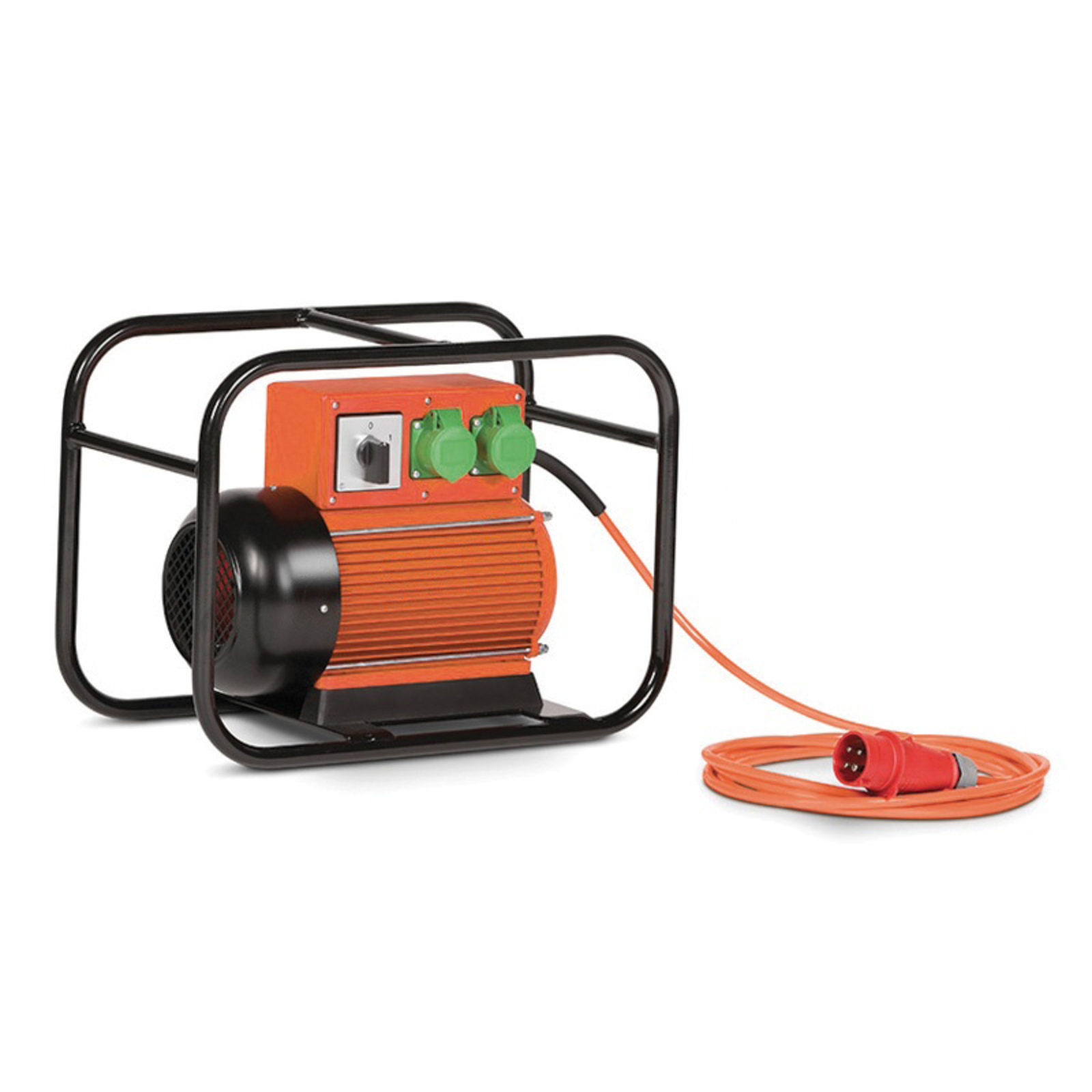 Convertisseur BGF 14 ALTRAD H10-066