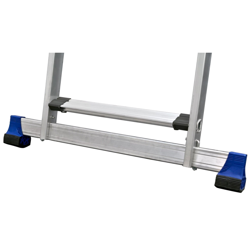 Plateforme individuelle 5 marches HT 3,20m T-REX - DUARIB - 18135