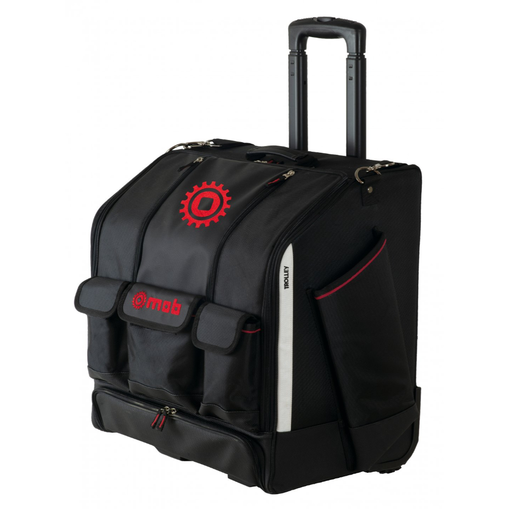 TEXTILE B'UP TROLLEY VIDE - MOB OUTILLAGE - 9597000001