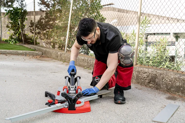 Coupe-carreaux manuel tx-710 max RUBI - 17909