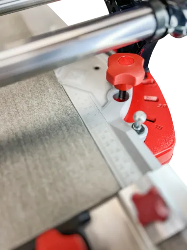 Coupe-carreaux manuel tx-710 max RUBI - 17909