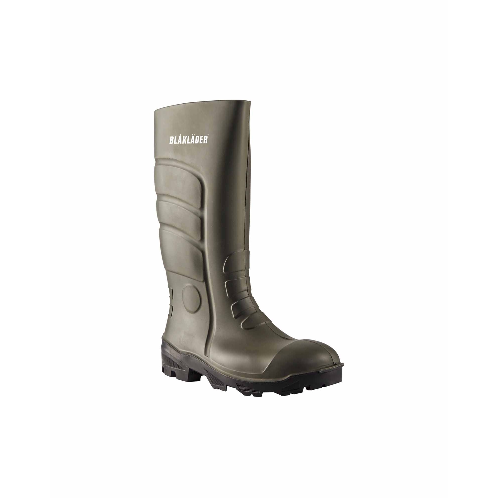 Bottes de sécurité embout acier S5 CI SRC BLAKLADER - 2421