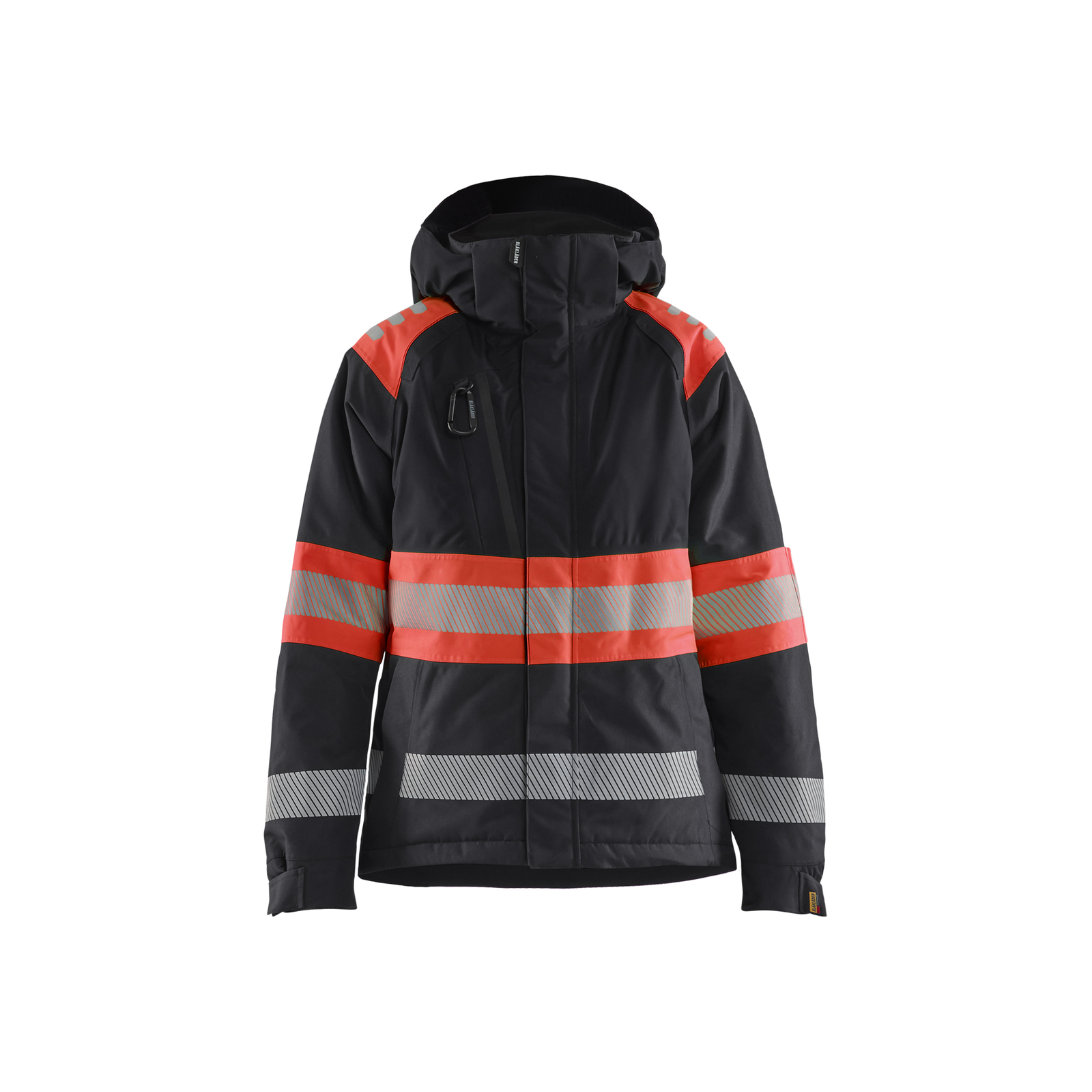 Veste hiver haute-visibilité femme BLAKLADER - 4470