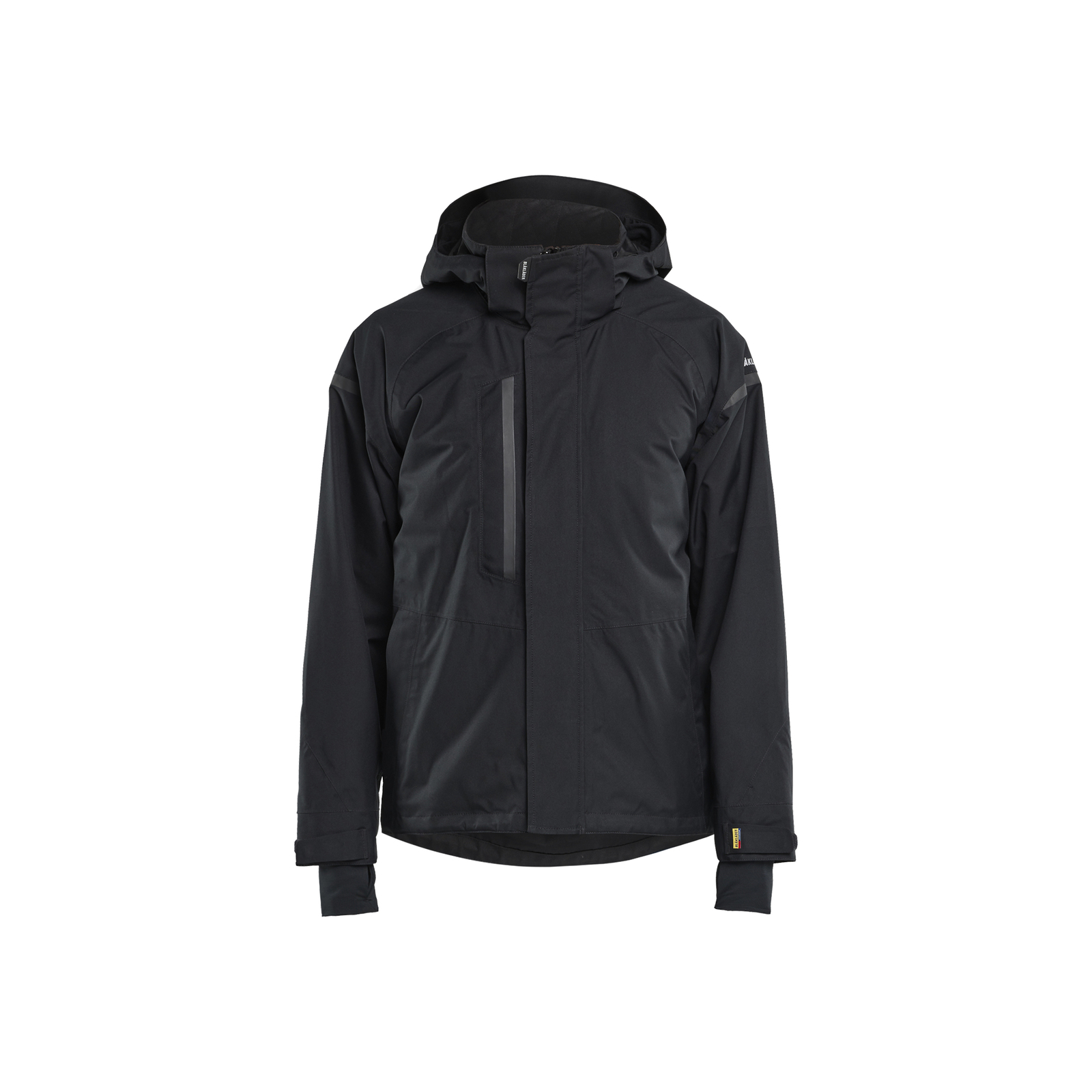 Veste hardshell imperméable BLAKLADER - 4988