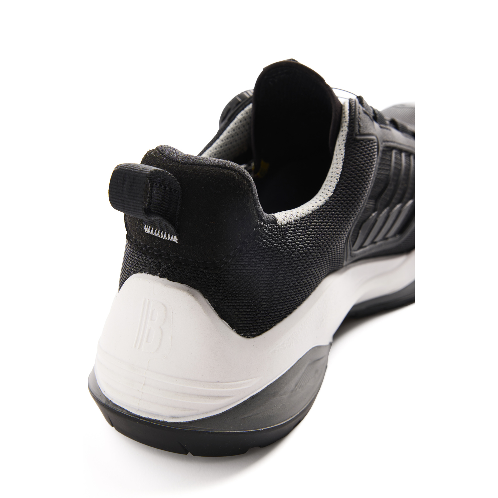 Chaussures de sécurité basses STRIKER S1PS FO SR HRO SC BLAKLADER - 2487