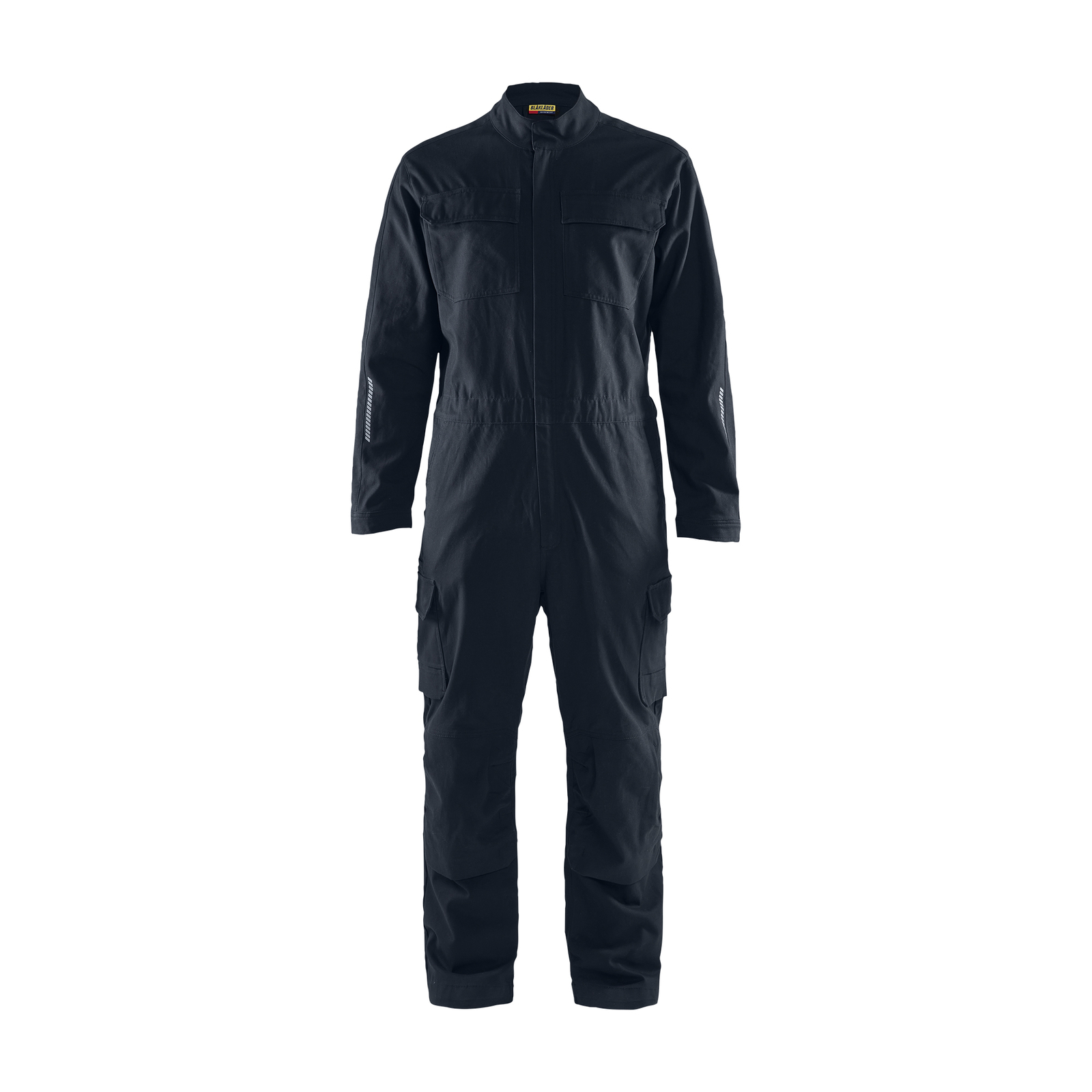 Combinaison industrie manches longues stretch 2D BLAKLADER - 6166