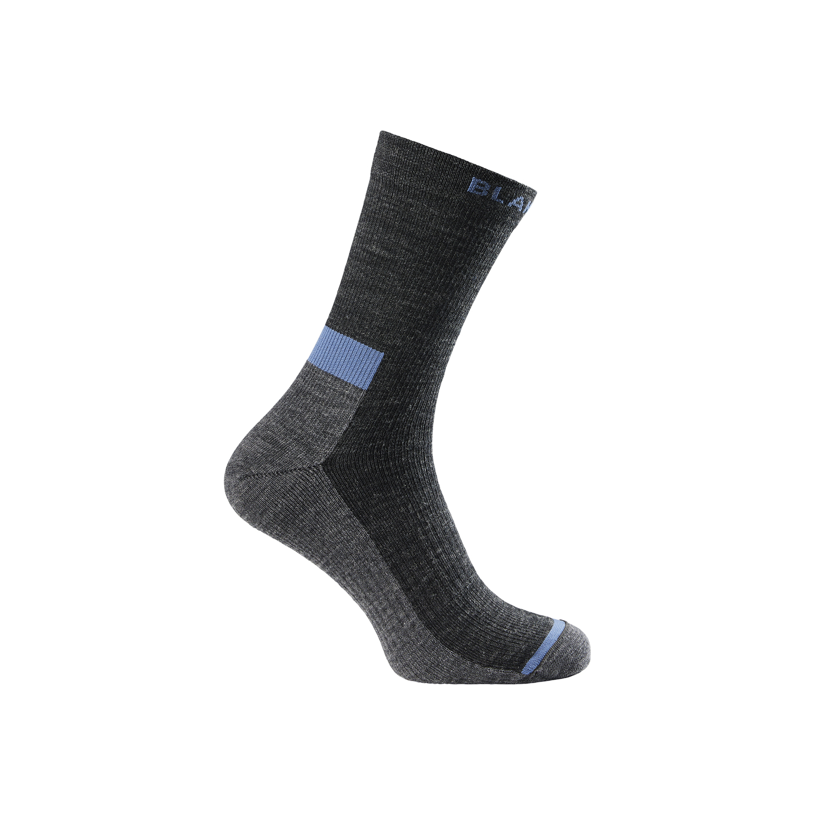 Chaussettes fines en laine BLAKLADER - 2500