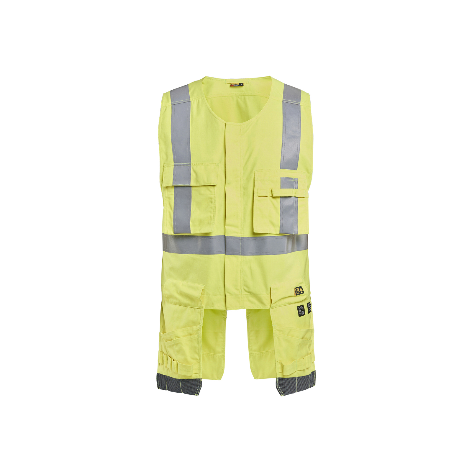 Gilet sans manches multinormes inhérent BLAKLADER - 3089