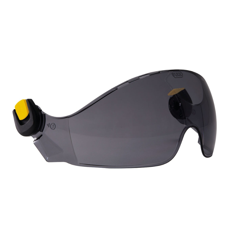 Visière de protection teintée Vizir Shadow PETZL - A015BA00