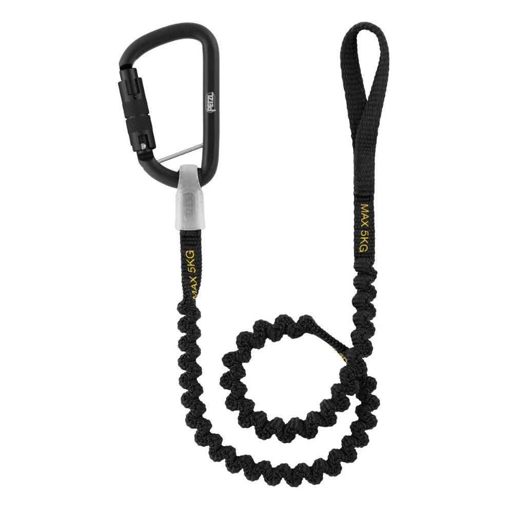 Sangle extensible TOOLEASH PETZL - S049AA00