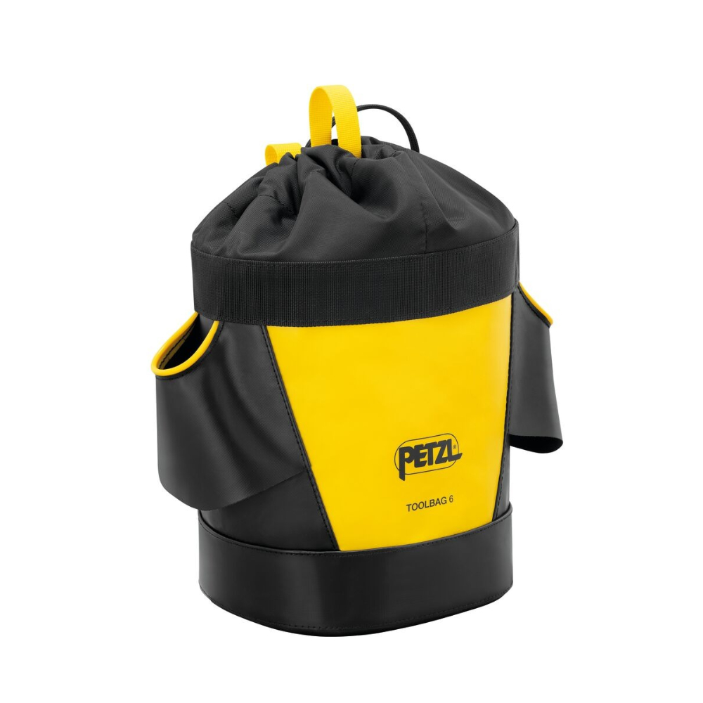 Pochette Toolbag 6L PETZL - S047BA02